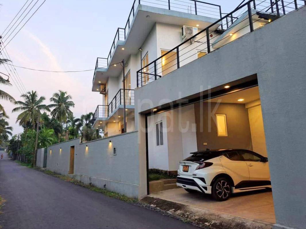 House for Sale in Godagama ads-image-1