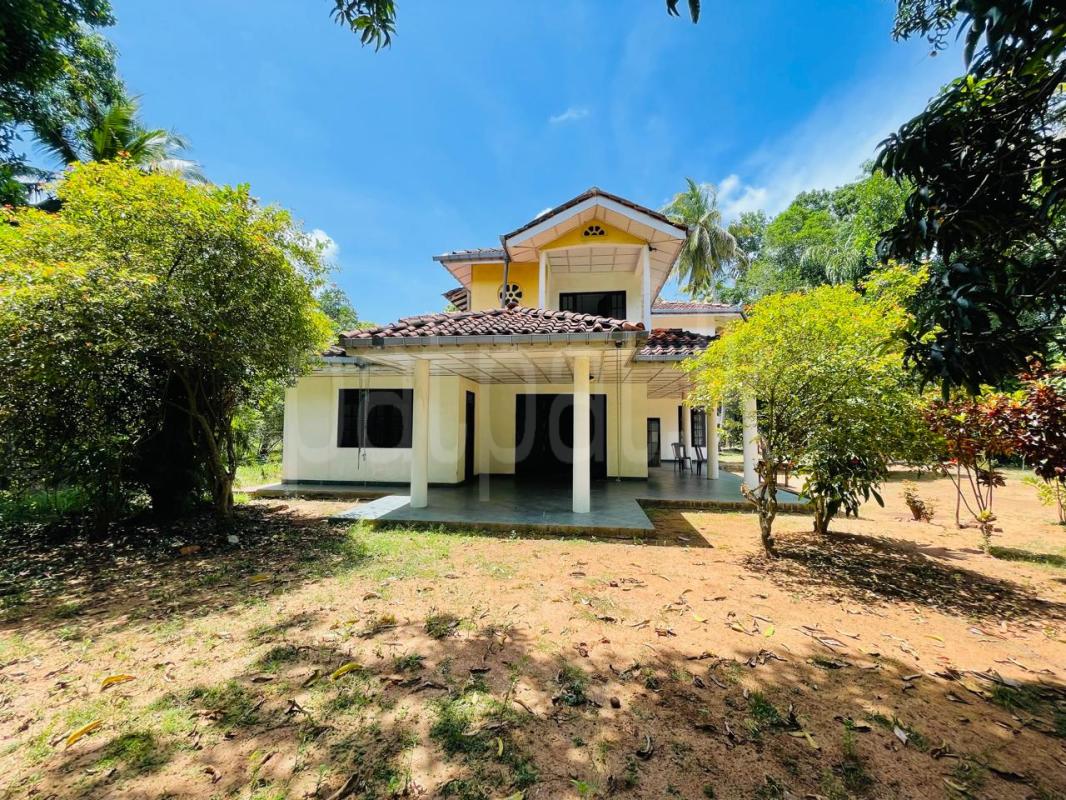 House for Sale in Anuradhapura