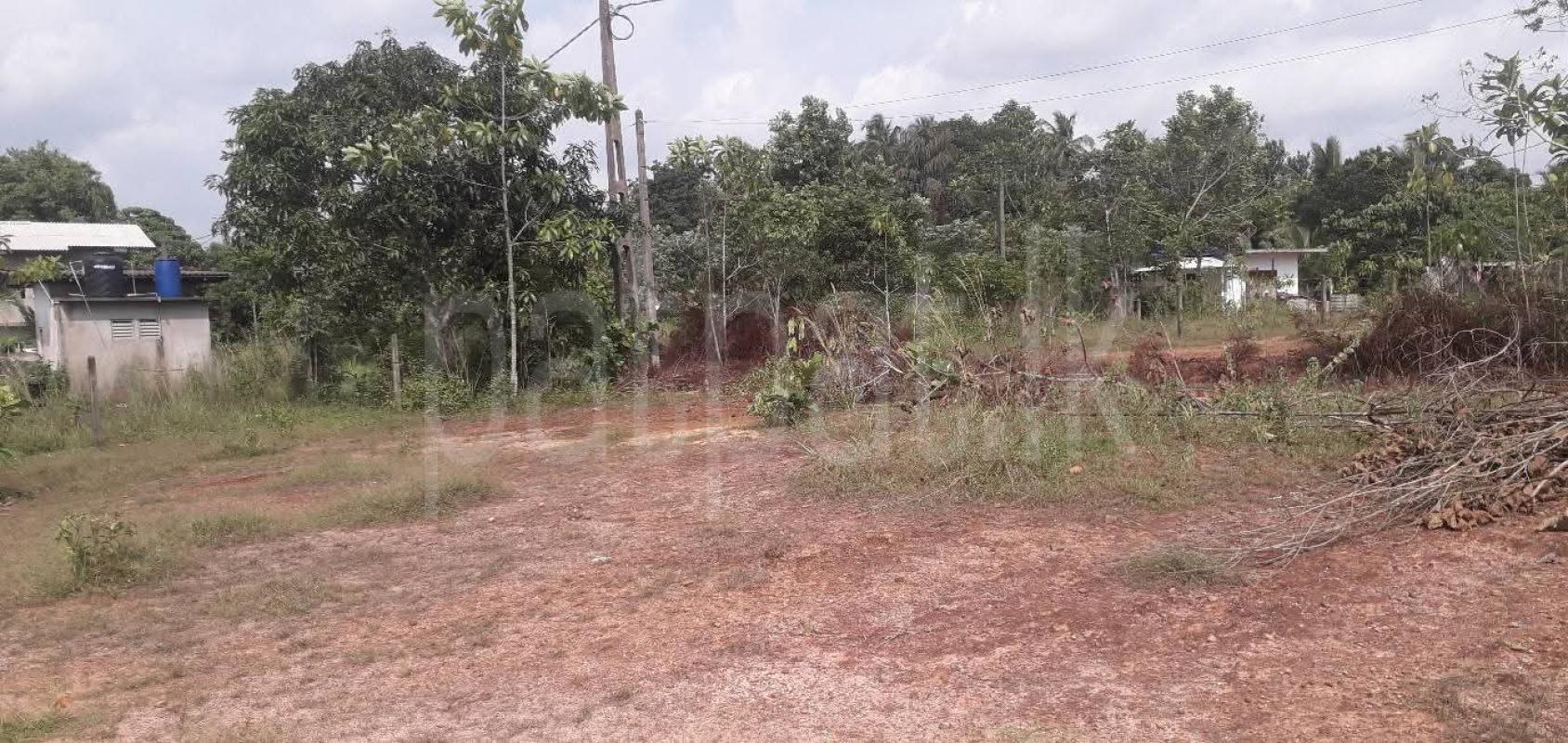Commercial Land for Sale in Padukka