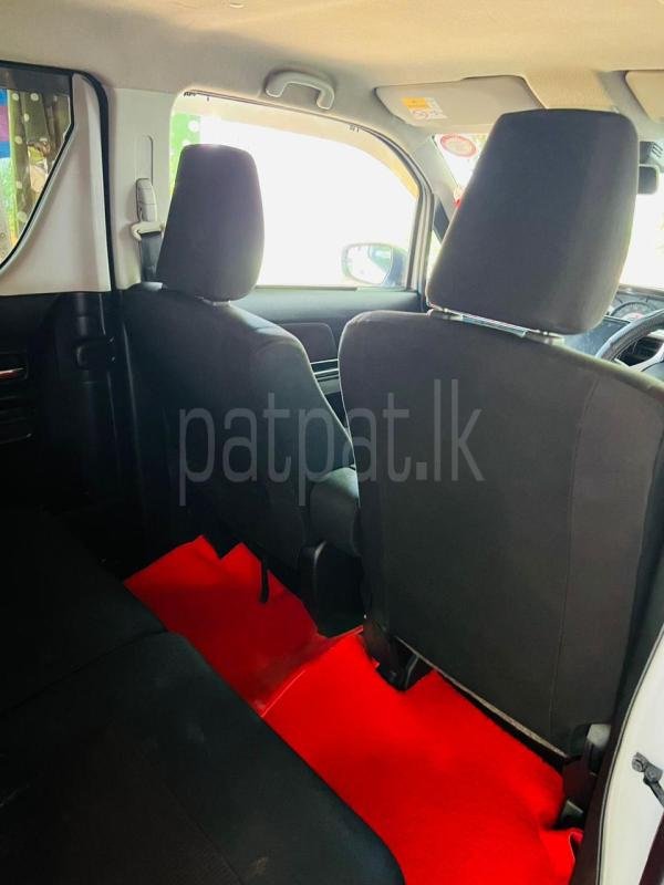 Suzuki Wagon R 2018 - பயன்படுத்தப்பட்டது கார் sale in Sri Lanka - patpat.lk