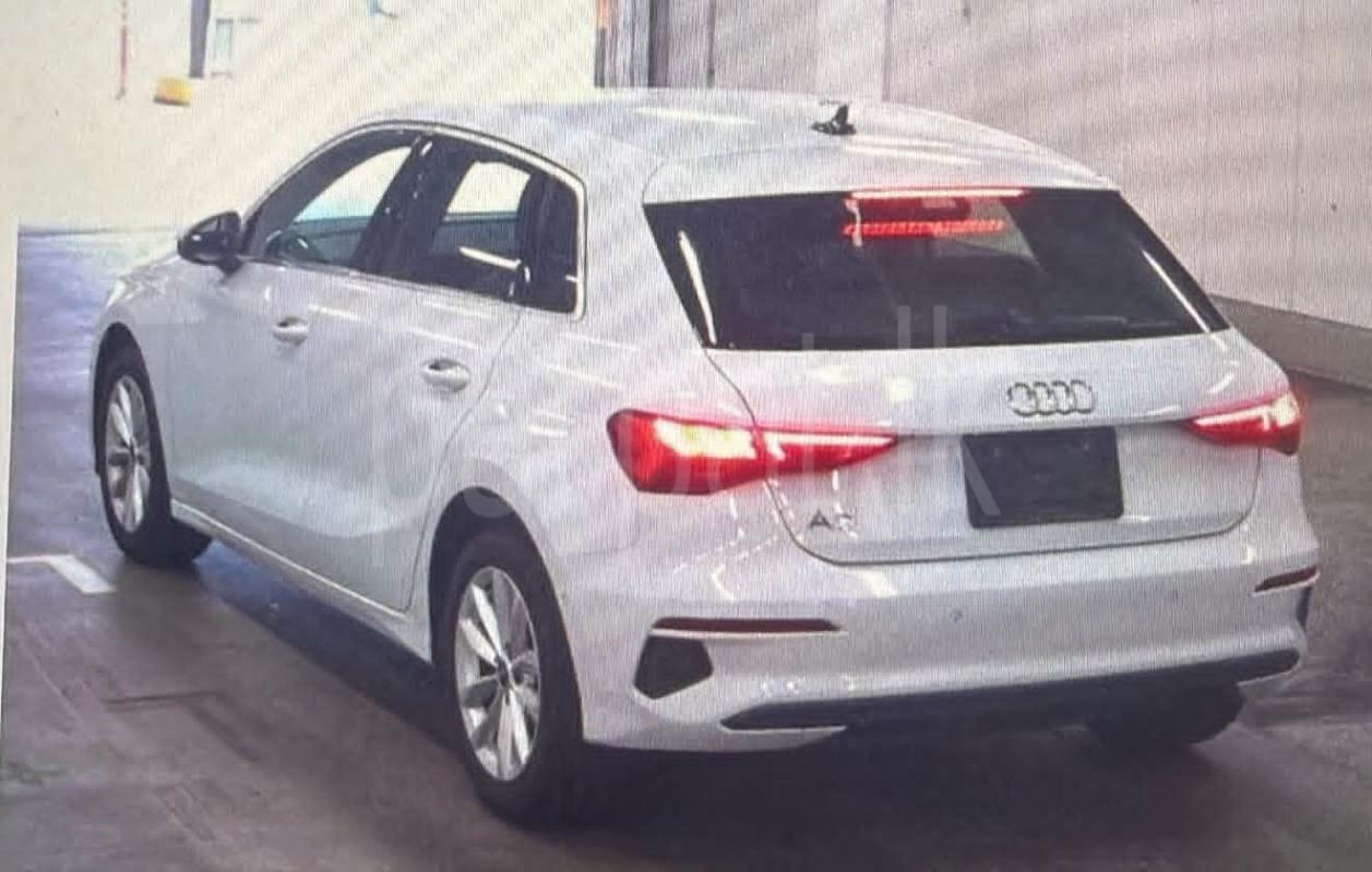 Audi A3 2024 - Brand New Car sale in Sri Lanka - patpat.lk