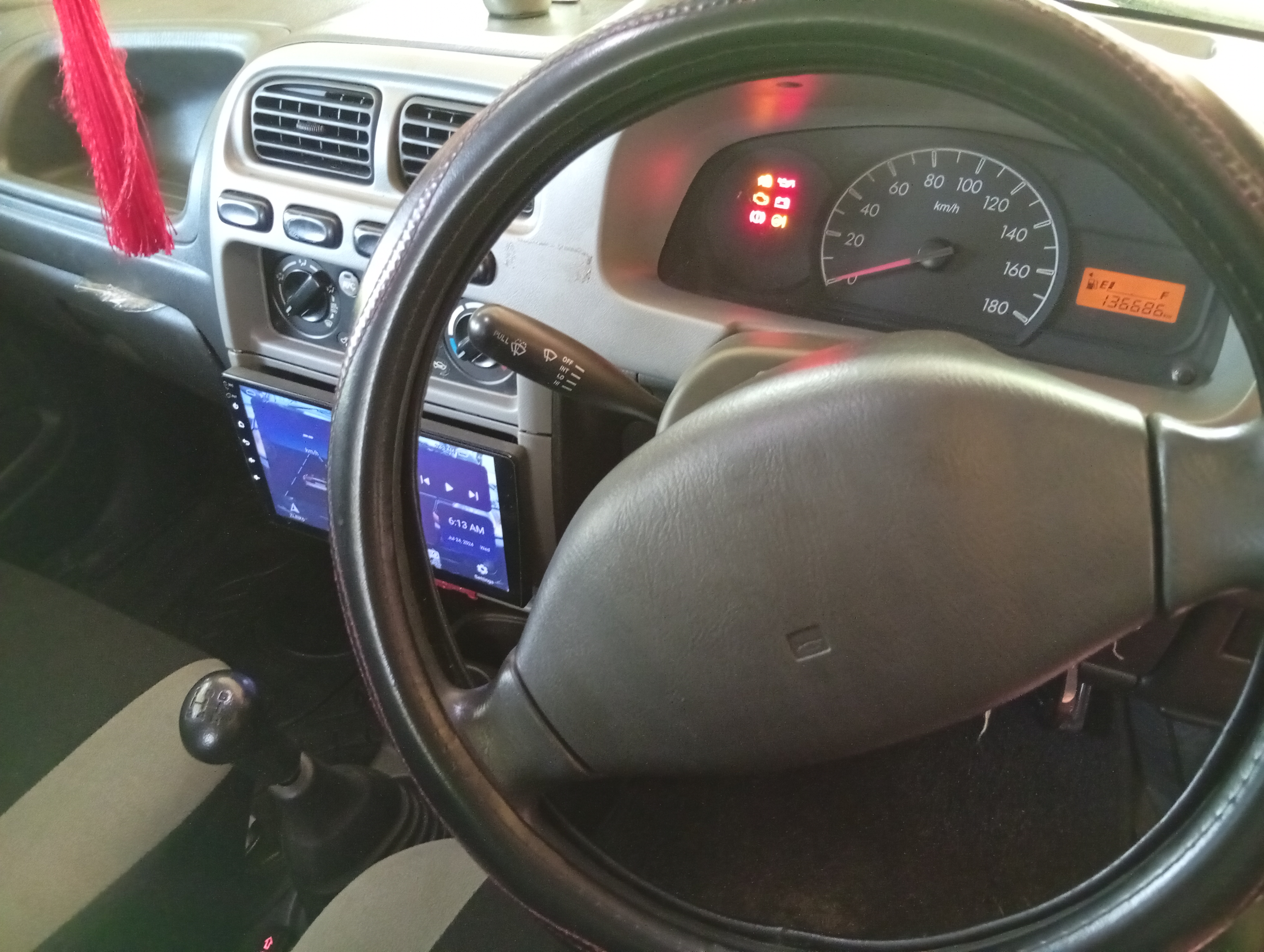 Suzuki Alto 2012 - භාවිතා කරන ලද කාර් sale in Sri Lanka - patpat.lk