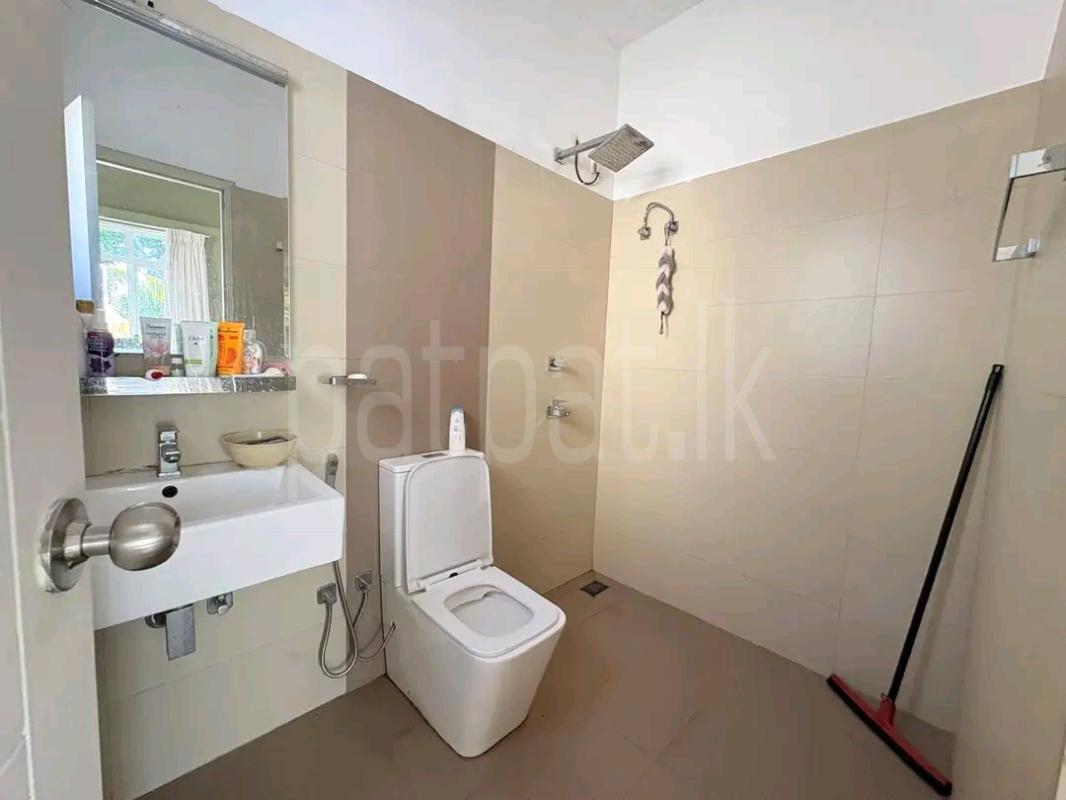 House for Sale in Dehiwala