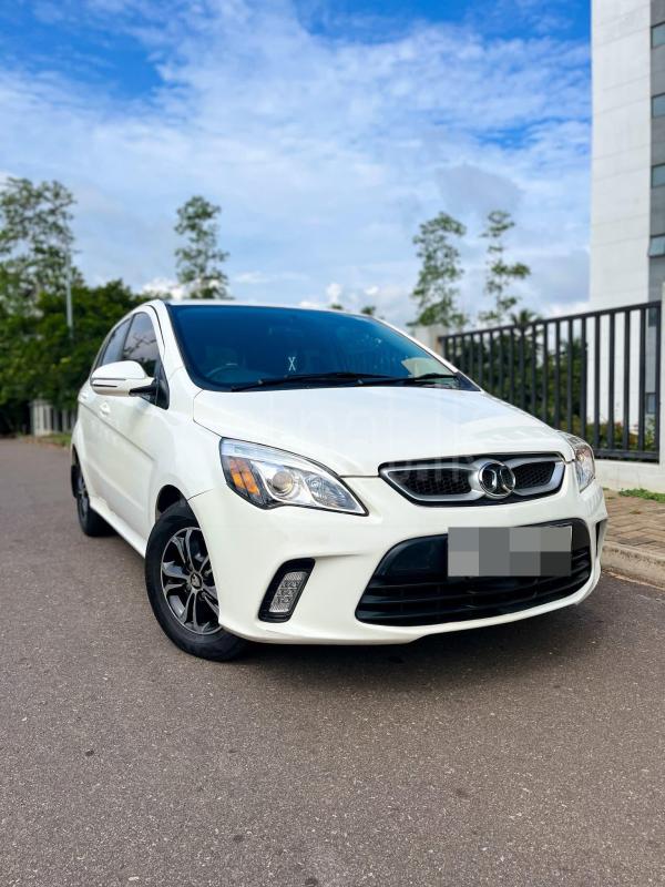 Micro Baic 2018 - Used Car sale in Sri Lanka - patpat.lk