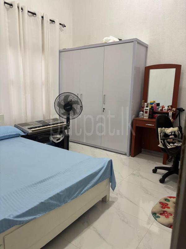 House for Rent in Alutgama