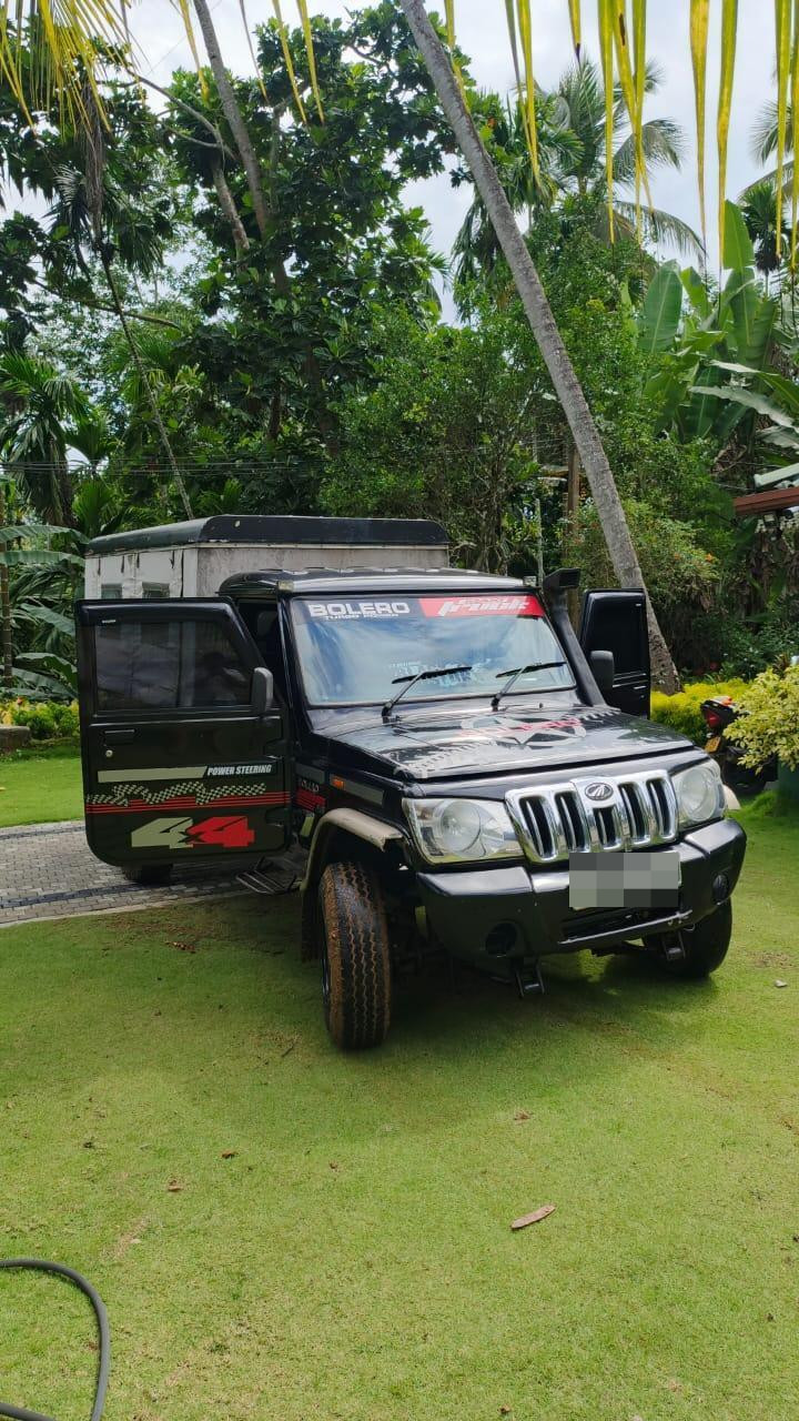 Mahindra Maxximo 2016 - Used Truck sale in Sri Lanka - patpat.lk