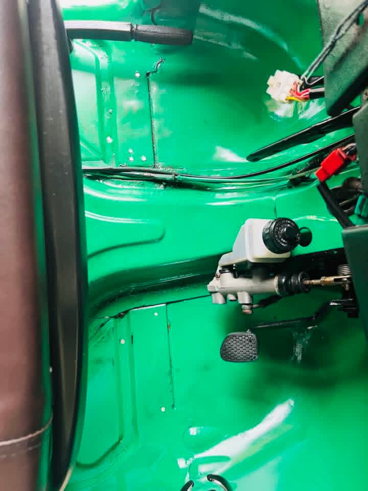 Bajaj Three Wheel 2018 - භාවිතා කරන ලද ත්‍රිරෝද රථය sale in Sri Lanka - patpat.lk