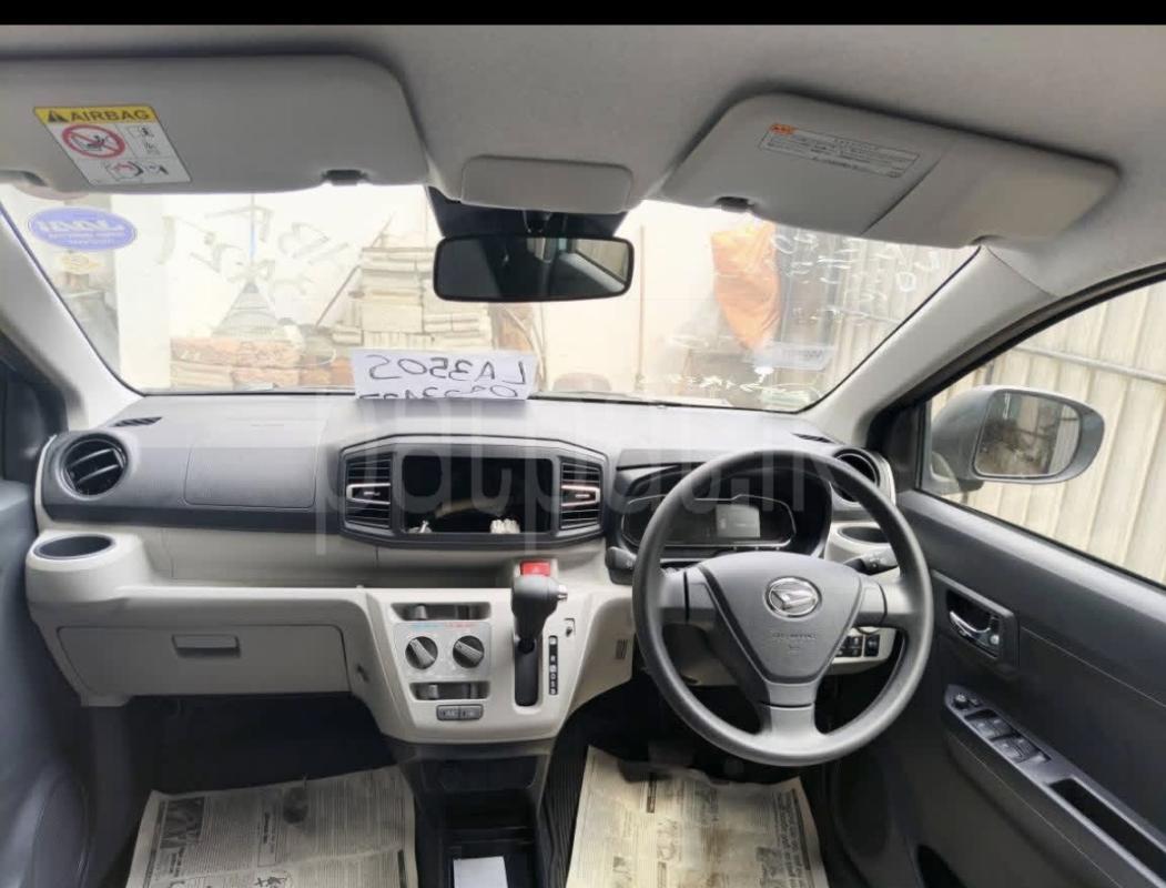 Daihatsu Mira 2024 - Reconditioned Car sale in Sri Lanka - patpat.lk