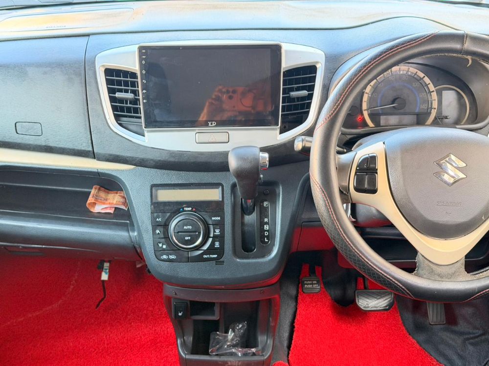 Suzuki Wagon R 2015 - Used Car sale in Sri Lanka - patpat.lk