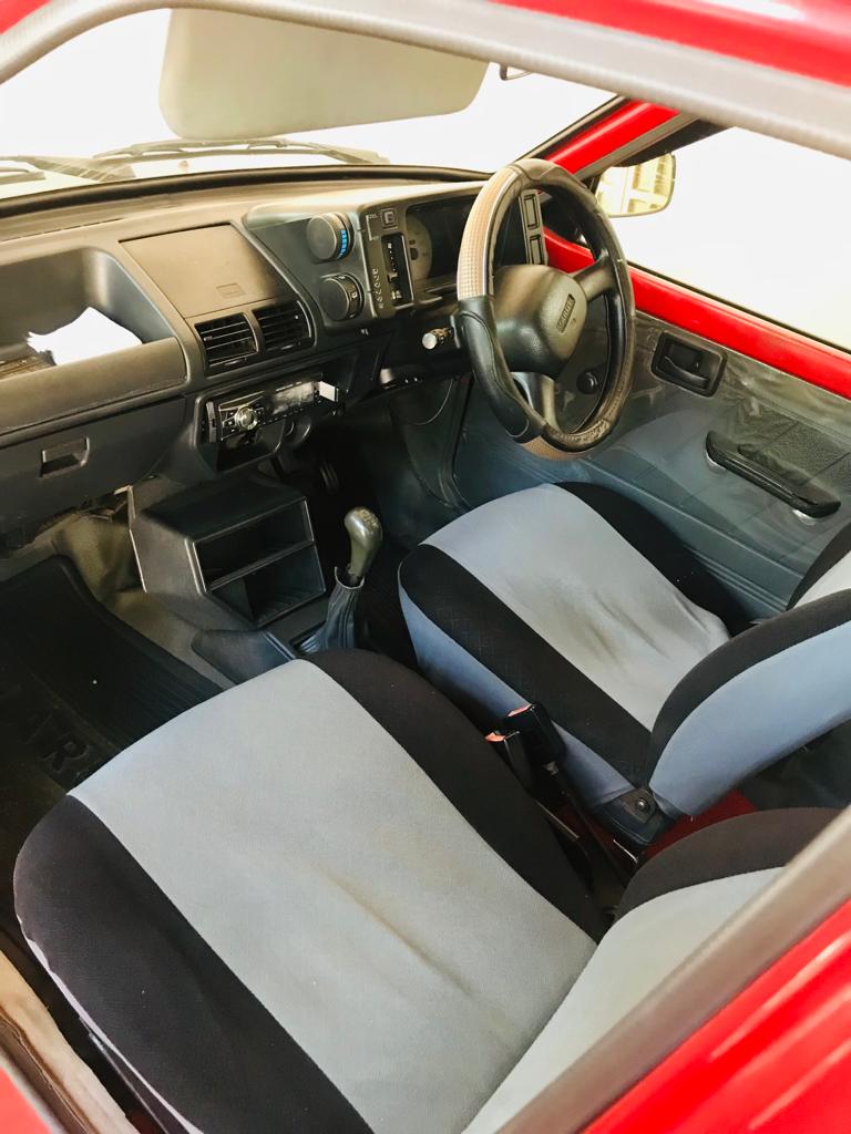 Suzuki Maruti 2006 - Used Car sale in Sri Lanka - patpat.lk