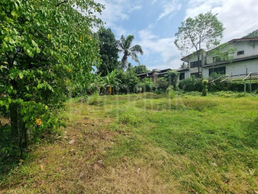 Residential Land for Sale in Polgahawela