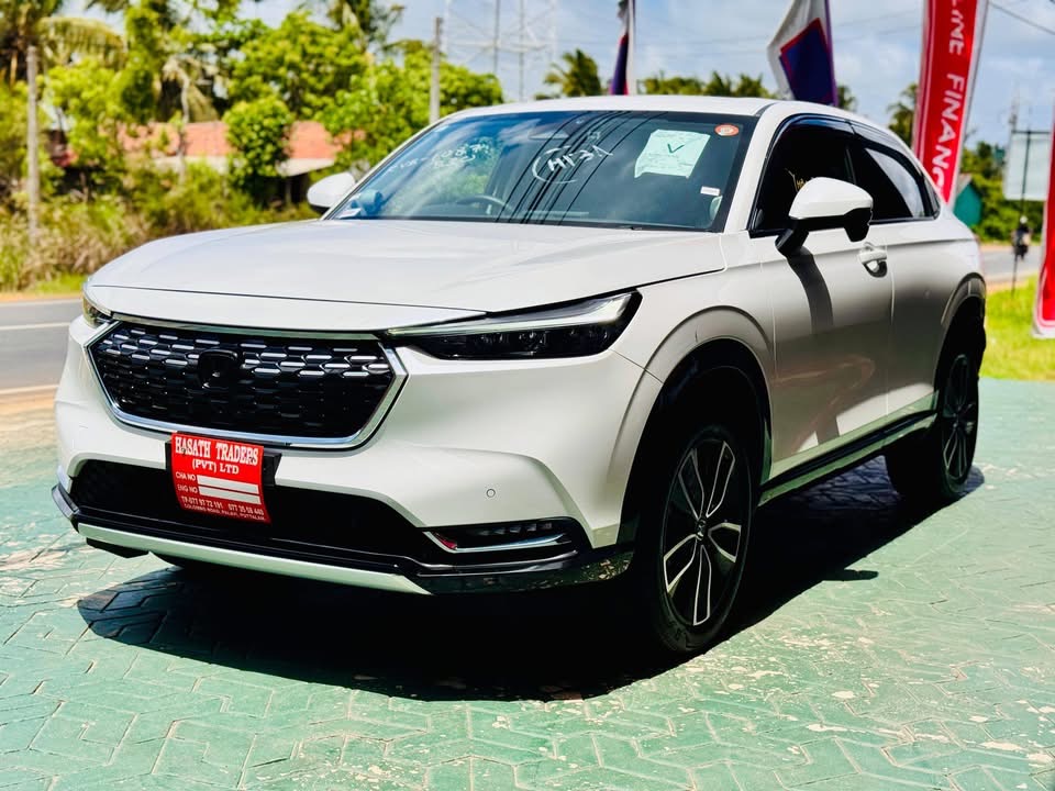 Honda Vezel 2023 - சான்றளிக்கப்பட்டது SUV sale in Sri Lanka - patpat.lk