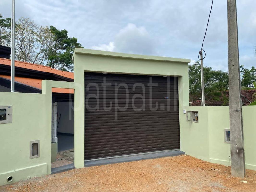 House for Sale in Homagama