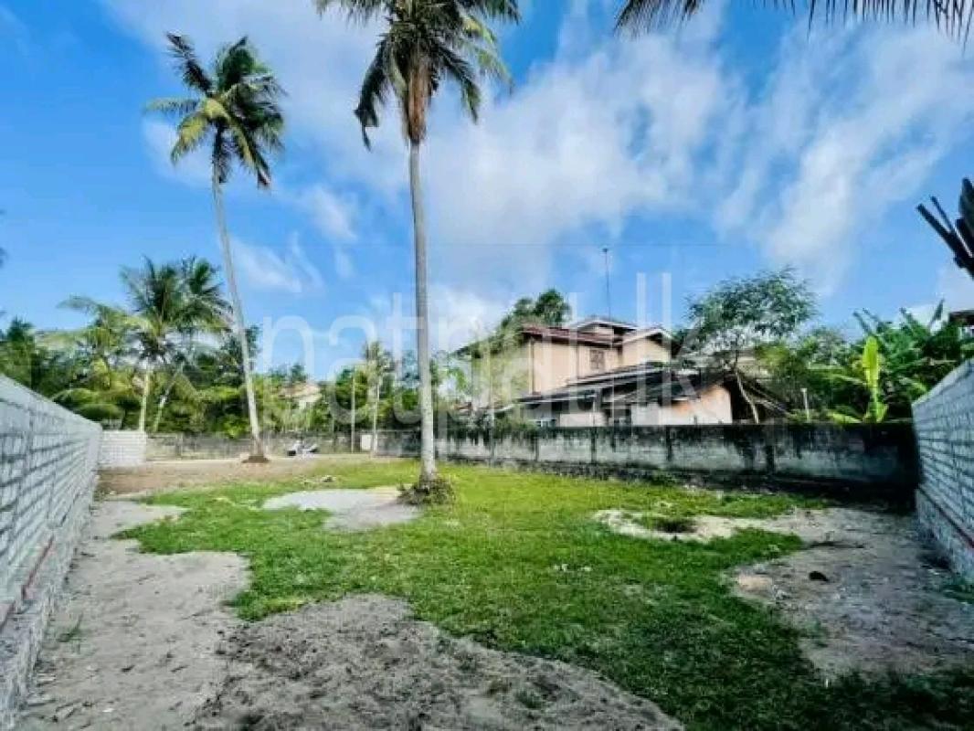 Residential Land for Sale in Maggona ads-image-1