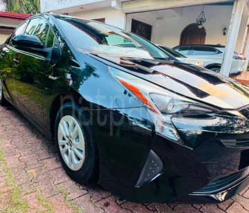 Toyota Prius 2016 - Used Car sale in Sri Lanka - patpat.lk