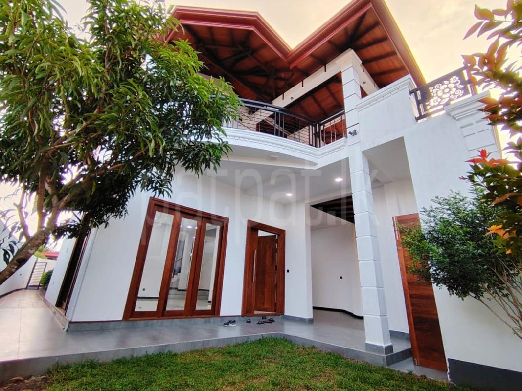 House for Sale in Maharagama ads-image-1