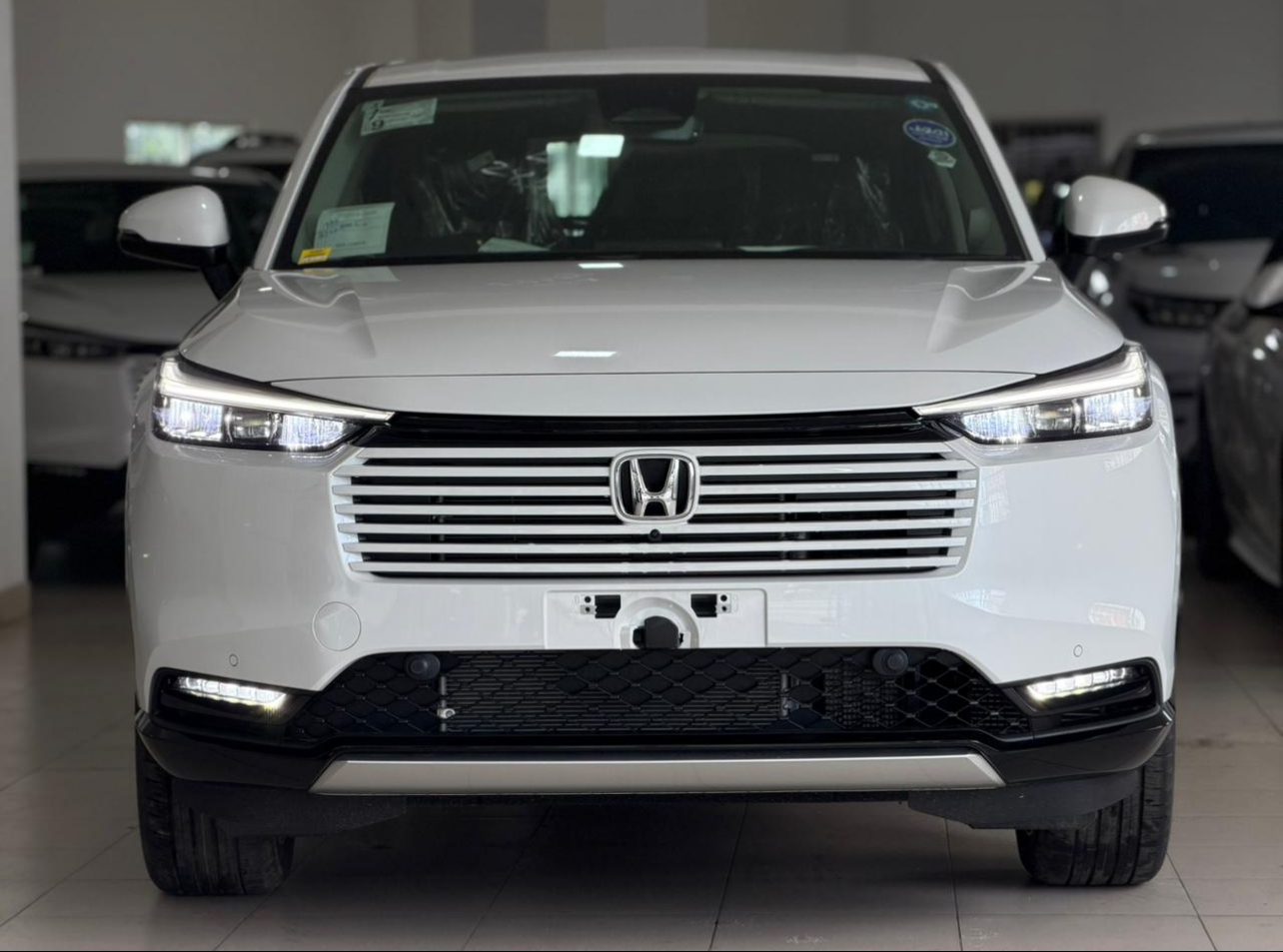 Honda Vezel 2026 - மறுசீரமைக்கப்பட்டது SUV sale in Sri Lanka - patpat.lk