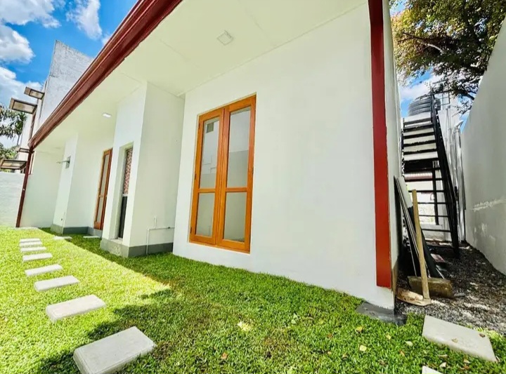 House for Sale in Malabe