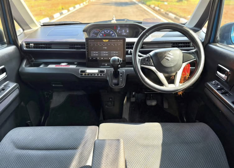 Suzuki Wagon R 2017 - Used Car sale in Sri Lanka - patpat.lk