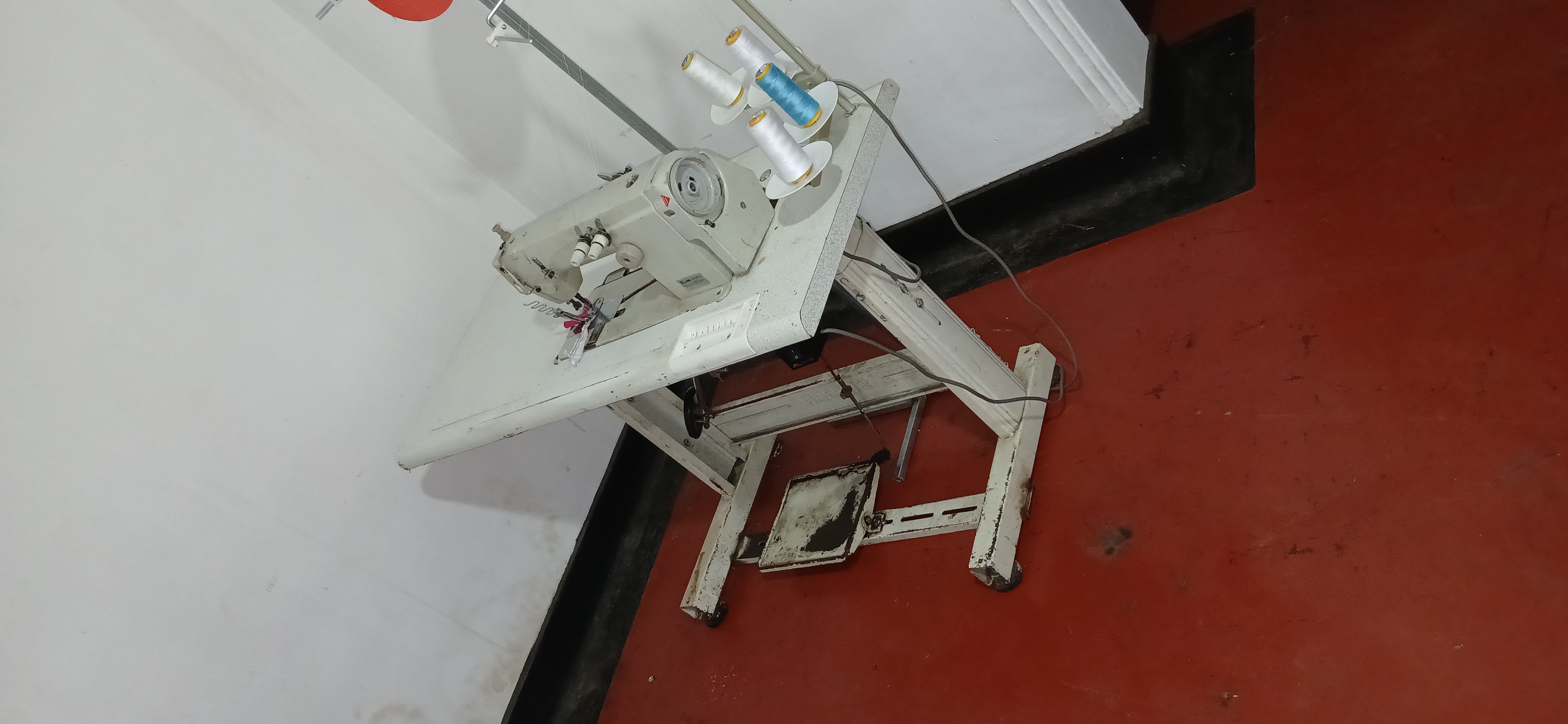 Chain Machine