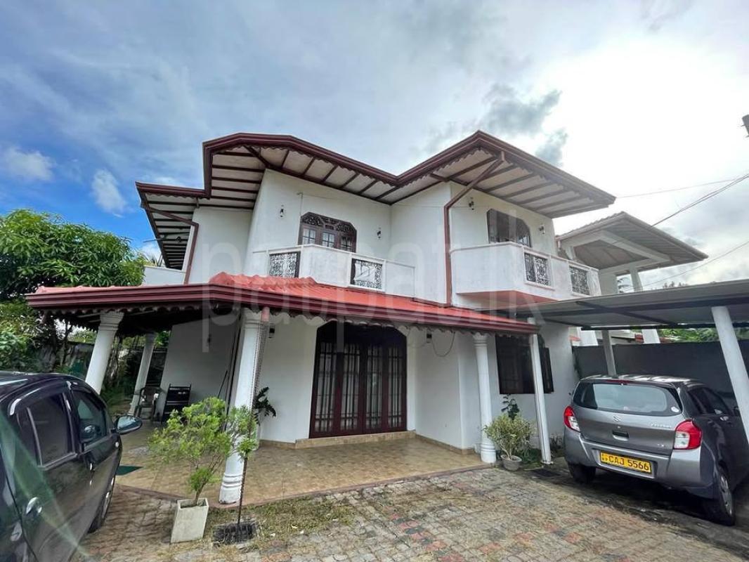 House for Sale in Kaduwela ads-image-1