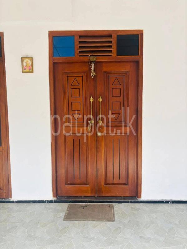House for Sale in Ragama
