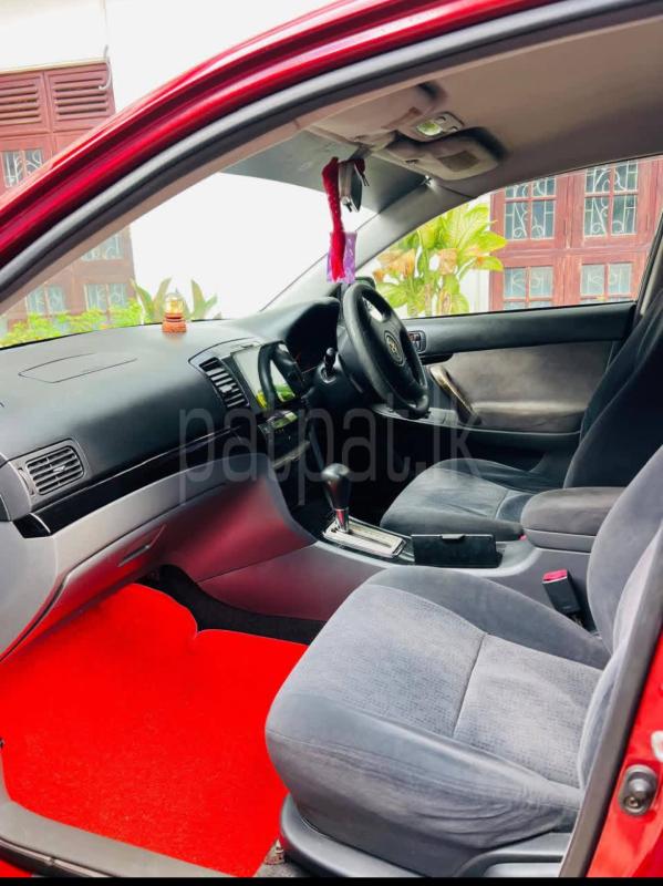 Toyota Allion 2003 - பயன்படுத்தப்பட்டது கார் sale in Sri Lanka - patpat.lk