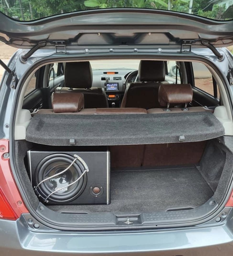 Suzuki Swift 2010 - Used Car sale in Sri Lanka - patpat.lk