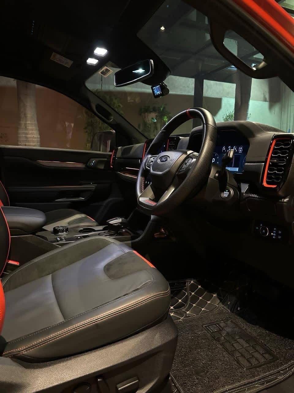 Ford Raptor Ranger 2025 - பயன்படுத்தப்பட்டது சரக்கு போக்குவரத்து sale in Sri Lanka - patpat.lk