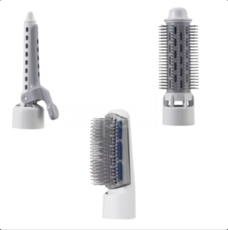 PANASONIC Hair Styler EH-KA31