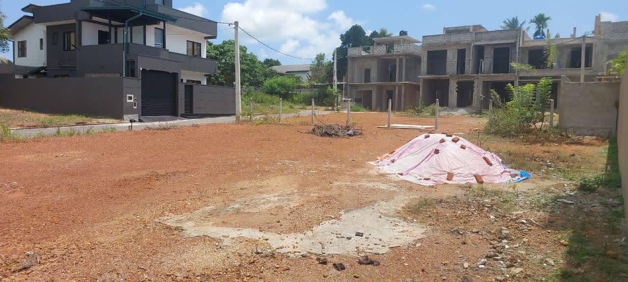 Residential Land for Sale in Pannipitiya ads-image-1