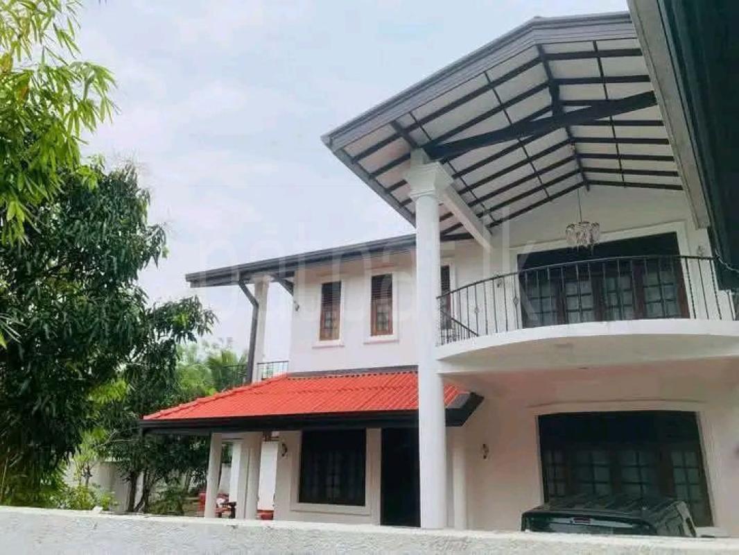 House for Sale in Kurunegala
