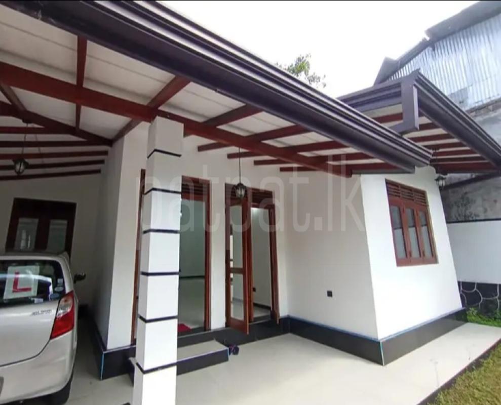 House for Sale in Kesbewa ads-image-1