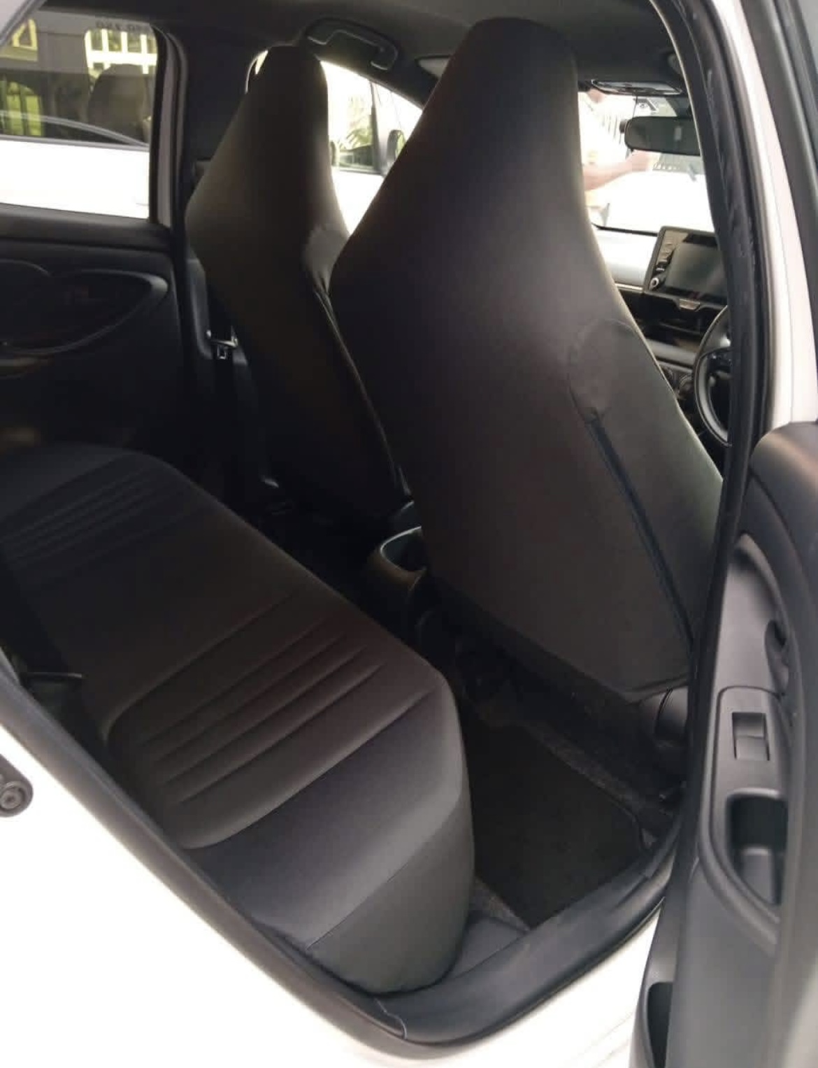 Toyota Yaris 2023 - අලුත් කාර් sale in Sri Lanka - patpat.lk