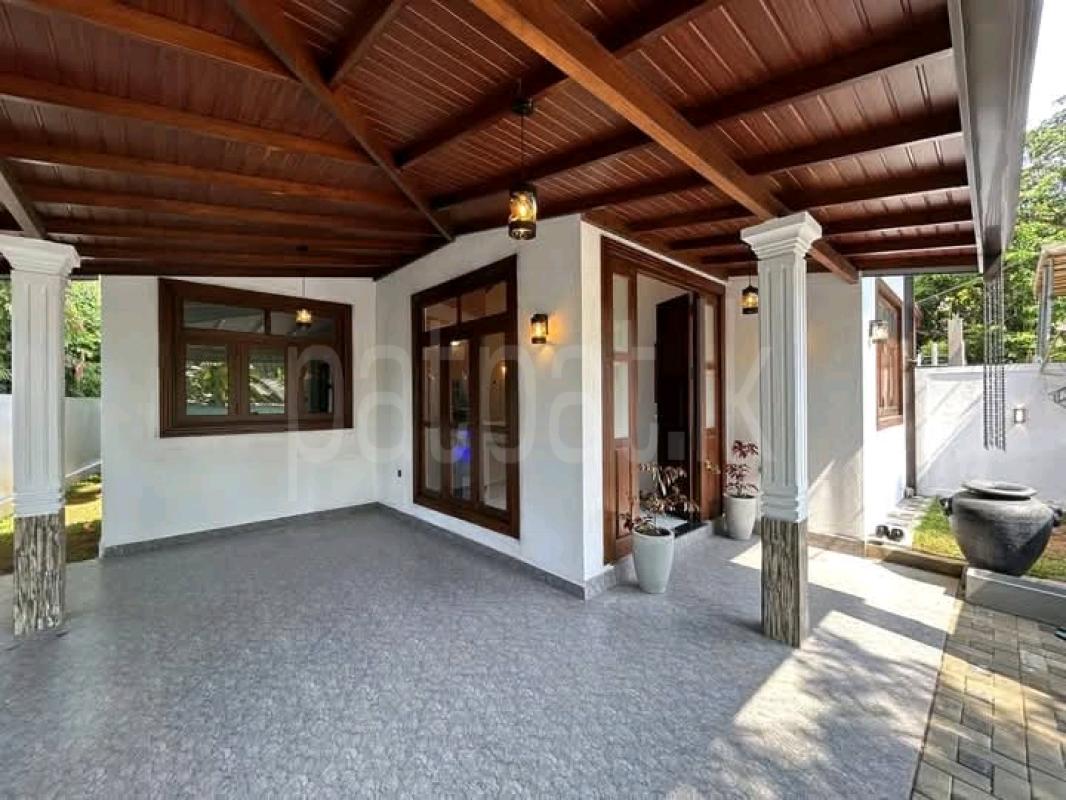 House for Sale in Pitipana Homagama
