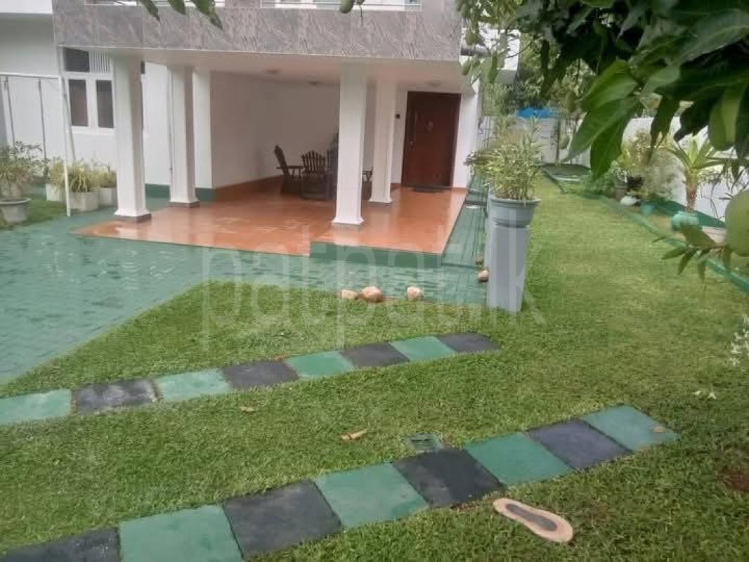 House for Sale in Katunayake
