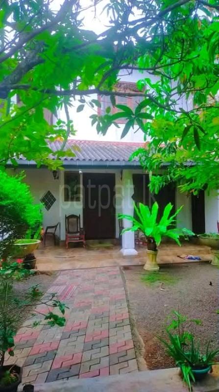 House for Sale in Hikkaduwa