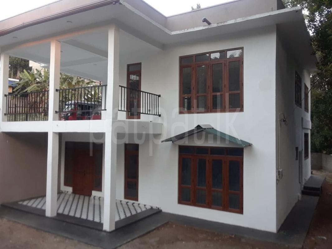 House for Sale in Kandy