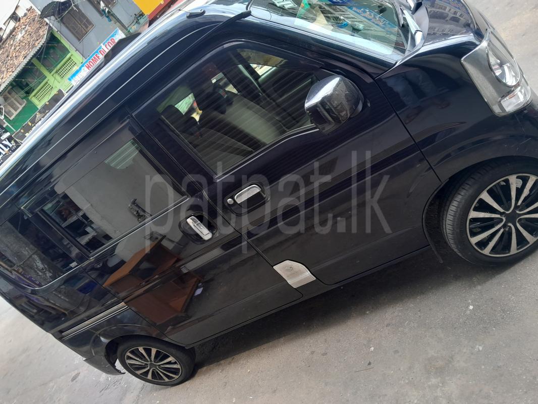 Suzuki Every 2018 - Used Van sale in Sri Lanka - patpat.lk