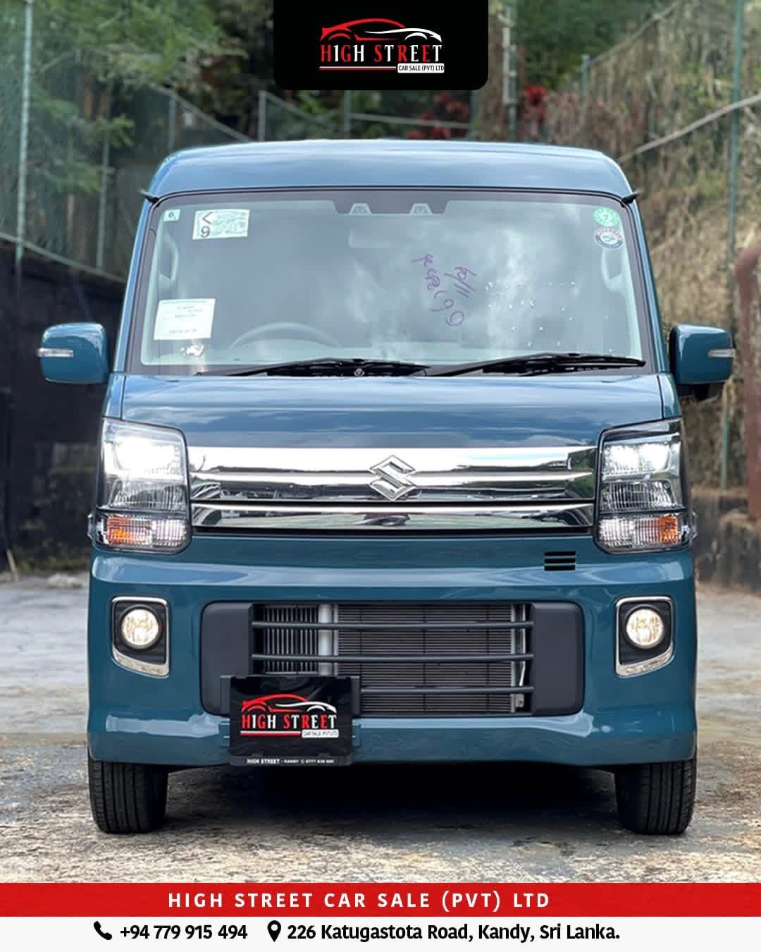 Suzuki Every 2022 ads-image-1