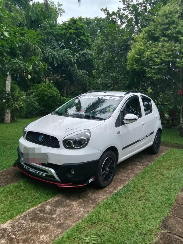 Micro Panda 2016 - Used Car sale in Sri Lanka - patpat.lk