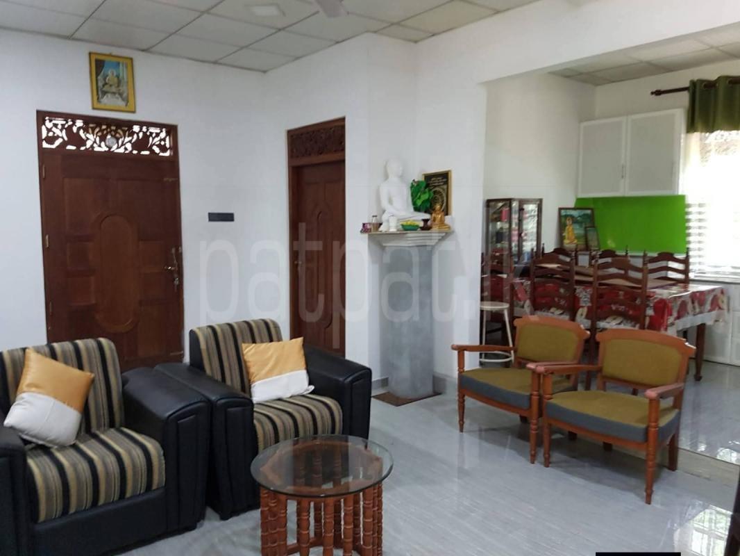 House for Sale in Divulapitiya
