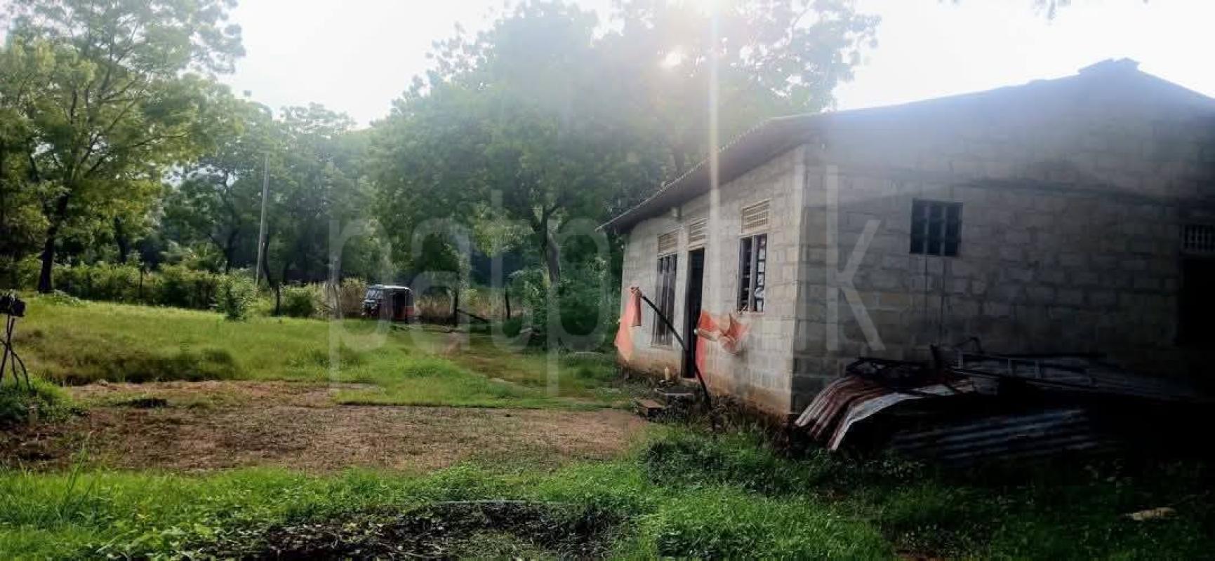 Residential Land for Sale in Kataragama