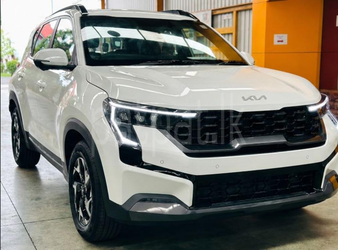 KIA Sonet 2026 - சான்றளிக்கப்பட்டது SUV sale in Sri Lanka - patpat.lk