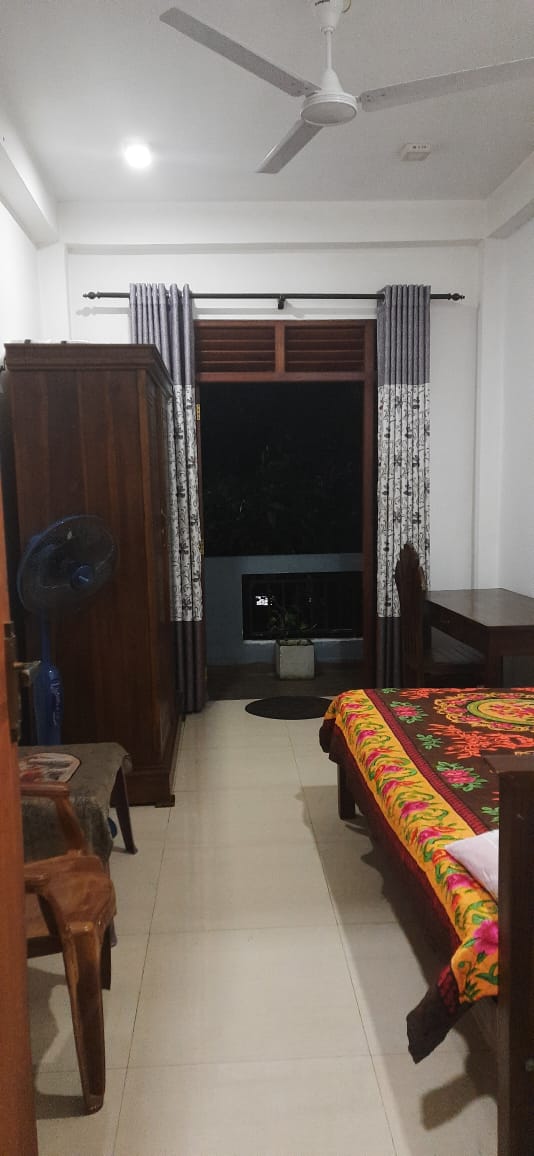 Room for Rent in Nugegoda