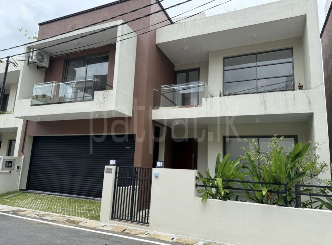 House for Rent in Hokandara ads-image-1
