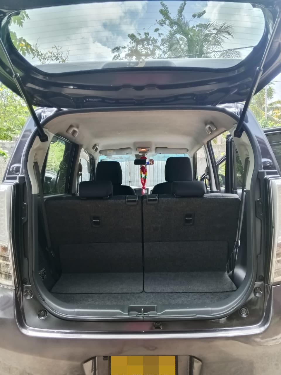 Suzuki Wagon R 2015 - Used Car sale in Sri Lanka - patpat.lk