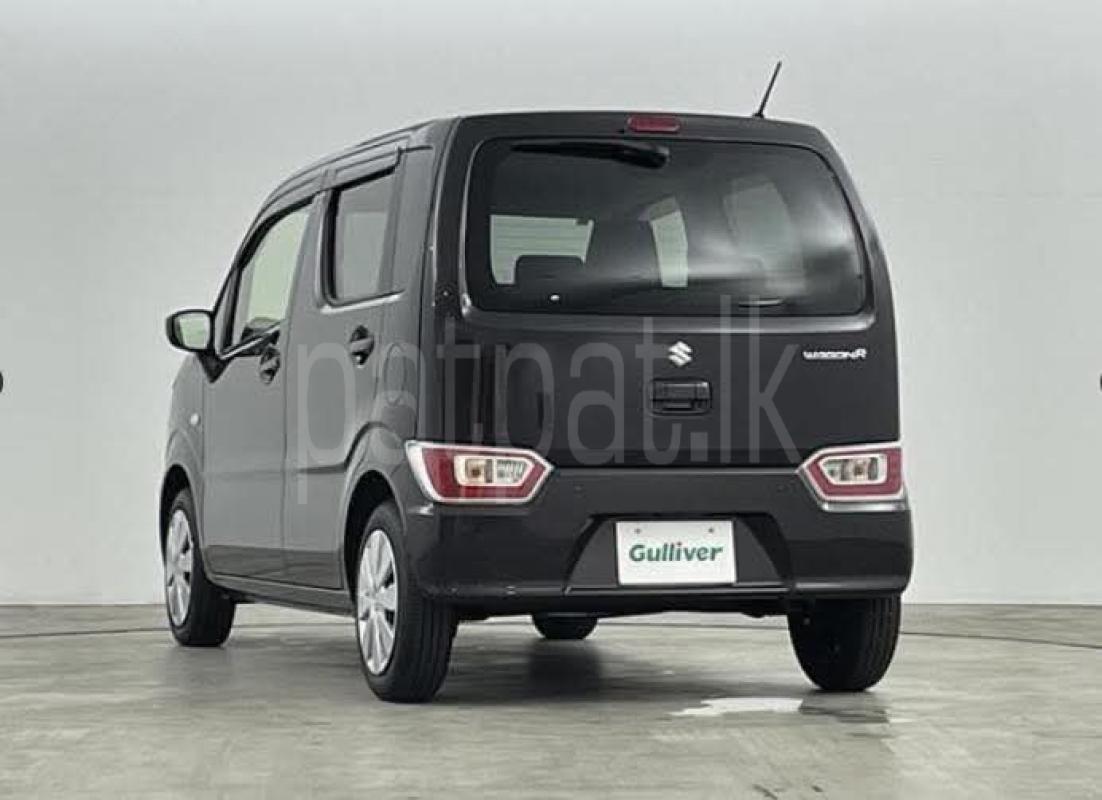 Suzuki Wagon R 2024 - Reconditioned Car sale in Sri Lanka - patpat.lk