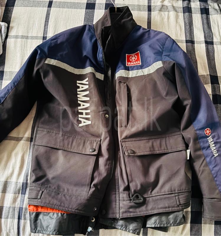 Motorbike Jacket ! ads-image-1