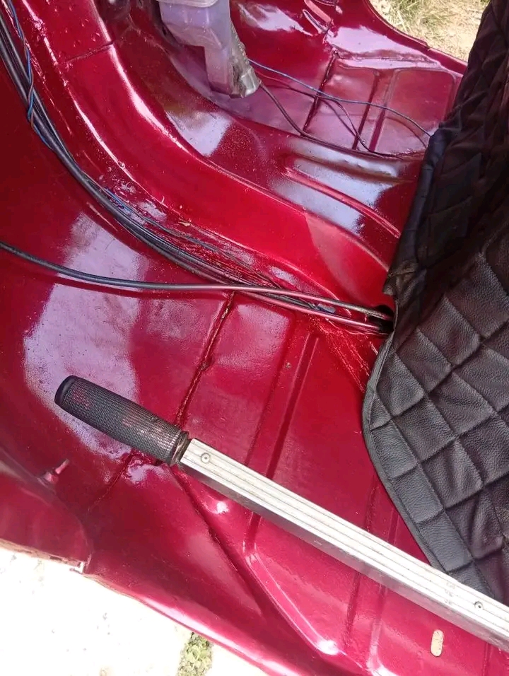 Bajaj Three Wheel 2009 - භාවිතා කරන ලද ත්‍රිරෝද රථය sale in Sri Lanka - patpat.lk